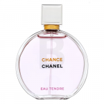 Kvapusis vanduo Chanel Chance, 50 ml