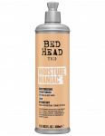Plaukų kondicionierius Tigi Bed Head Moisture Maniac, 400 ml