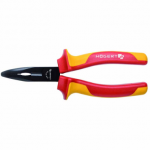 Replės kandiklinės H&ouml;gert Technik VDE 1000V, 160 mm