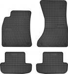 Automobilio kilimėlis, priekinis/galinis El Toro, Audi A5 2007-