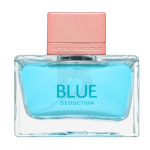 Tualetinis vanduo Antonio Banderas Blue Seduction Bali, 80.0 ml