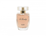 Kvapusis vanduo Elode So Lovely, 100 ml
