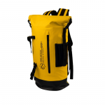 Neper&scaron;lampamas krep&scaron;ys Gio'Style Dry Nautic Storm Zaino, 25 l, geltona sp.