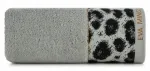 Vonios rank&scaron;luostis Eva 22, sidabro sp., 140 cm x 70 cm