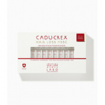 Ampulė plaukams, rinkinys Cadu-Crex Hair Loss HSSC, 20 vnt., 3.5 ml
