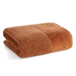 Vonios rank&scaron;luostis Cleo R222-05, brick red s., 90 cm x 50 cm
