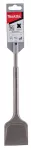 Kaltas plok&scaron;čias Makita SDS-Plus B-14065, 20 cm, 6 cm