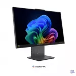Stacionarus kompiuteris Lenovo IdeaCentre F0JJ0011LT Processor 325, 1 TB, 27 ", LPDDR5X 16 GB, SSD 1 TB, Intel Graphics Dynamic, Windows 11 Home 27IPH11