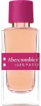 Kvapusis vanduo Abercrombie & Fitch 100% Passion, 100 ml