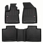 Automobilio kilimėlis, priekinis/galinis Frogum ProLine 3D 09-3D446731, MG HS II 2024