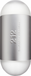 Tualetinis vanduo Carolina Herrera 212, 60 ml