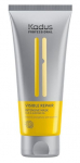 Kaukė plaukams Kadus Professional Visible Repair, 200 ml