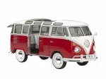 Konstruktorius Revell VW T1 Samba Bus 1:24 07399R 7399R, 173 vnt.