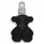 Kvapusis vanduo Tous Love Me Onyx, 50 ml