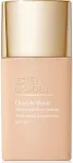 Skystas makiažo pagrindas Estee Lauder Double Wear Sheer Long-Wear Make Up 2N1, SPF 20, 2n1 desert beige, 30 ml
