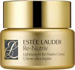 Veido kremas Estee Lauder Re-Nutriv Lightweight, 50 ml