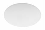 &Scaron;viestuvas lubų GTV Neptun LD-NEPT45W-NW, LED, 4000 &deg;K, 1 x 45 W, balta sp.
