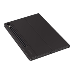 Plan&scaron;etinių kompiuterių dėklas Samsung, juoda sp., 11"