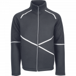 Darbinis &scaron;varkas vyrams Cerva L-Sure Craig, juoda sp., XXXXL dydis