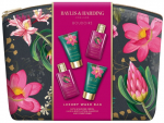 Kūno priežiūros rinkinys Baylis & Harding Boudoire Luxury, 5 vnt.