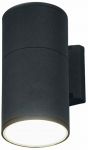 Sieninis lauko &scaron;viestuvas Nowodvorski Fog 3402, 60W, E27, IP44, juoda sp., 11 cm x 20 cm