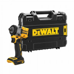 Akumuliatorinis smūginis veržliasukis Dewalt DCF922NT-XJ, 18 V
