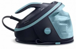 Lyginimo sistema Philips 7000 serija PSG7200/20, mėlyna sp./žydra sp.
