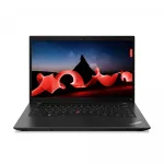 Ne&scaron;iojamas kompiuteris Lenovo ThinkPad L14 Gen 4 LPTR101588, perpakuotas, Intel&reg; Core&trade; i5-1335U, 16 GB, 256 GB, 14 ", Intel Iris Xe Graphics, juoda sp., EN, Windows 11 pro