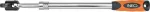 Terk&scaron;linis raktas NEO, 470 mm