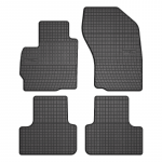 Automobilio kilimėlis, priekinis/galinis El Toro, Citroen C4 Aircross 2012-/Mitsubishi ASX 2010-