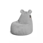 Sėdmai&scaron;is Teddy Urban Feel Fit, tamsiai pilka sp.