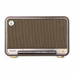 Belaidė kolonėlė Edifier D32 black walnut, 60 W