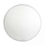 &Scaron;viestuvas lubų Eurolight Hamburg PL-R-18W-4000K, LED, 4000 &deg;K, balta sp.