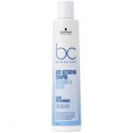 &Scaron;ampūnas Schwarzkopf Professional BC Bonacure Root Activating, 250 ml