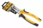 Replės izoliuotosios Forte Tools VDE01001-7, 180 mm