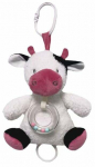 Pakabinamas muzikinis žaislas Tulilo Cow