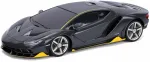 Rc automobilis Maisto Tech Lamborghini Centenario 82811, 1:14, juoda sp.