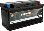 Akumuliatorius Champion Power, 12 V, 95 Ah, 850 A