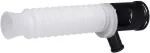 Dulkių surinkimo adapteris, perforatoriui Makita HR2670FT, 190 mm