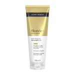 &Scaron;ampūnas John Frieda Blonde+ Repair System Step 2, 250 ml