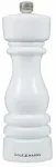 Druskos ir pipirų malūnėlis Cole and Mason London Salt, 0.22 l, balta sp.