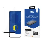 Telefono apsauginis stiklas 3MK Hard Glass Max Lite for Samsung Galaxy S22 Plus, 9H