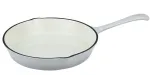 Keptuvė King Hoff KH-1519, &Oslash; 26 cm, ketus, balta sp.