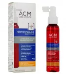 Losjonas plaukams, galvos odai ACM Novophane Reactional, 100 ml