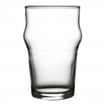 Alaus taurė Pasabahce Nonic, stiklas, 0.57 l