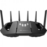 Mar&scaron;rutizatorius Asus TUF Gaming BE9400, juoda sp.