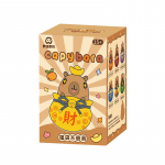 Žaislinė figūrėlė Capybara Lucky Bag Tumbler GW-001, (spalva/dizainas parenkami atsitiktine tvarka)
