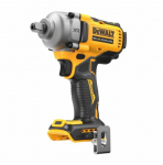 Akumuliatorinis smūginis veržliasukis Dewalt DCF892N-XJ, 08 V