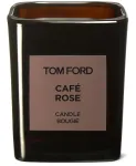 Žvakė, aromatinė Tom Ford Caf&eacute; rose, 40 h, ruda sp.