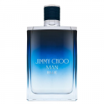 Tualetinis vanduo Jimmy Choo Man Blue Men, 100 ml